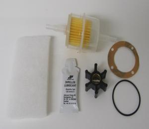 Fischer Panda - 0006383 - Service Kit 14