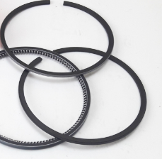 Fischer Panda - 30.02.07.119H - Piston rings for Kubota diesel engine type EA300