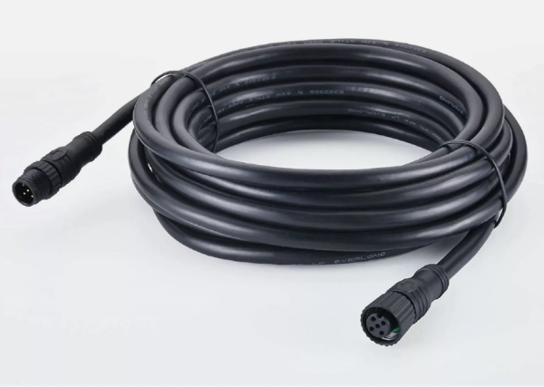 Fusion 010-11076-01 NMEA 2000 Cable 6m (19 ft) Specs