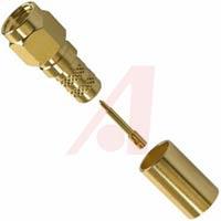 Amphenol - 132231 - SMA Str Crimp Pl for RG-8X, LMR-240, 50 Ohm