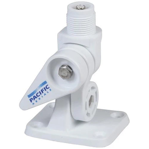 Pacific Aerials P6111 VHF/AIS Fold-Down Mount