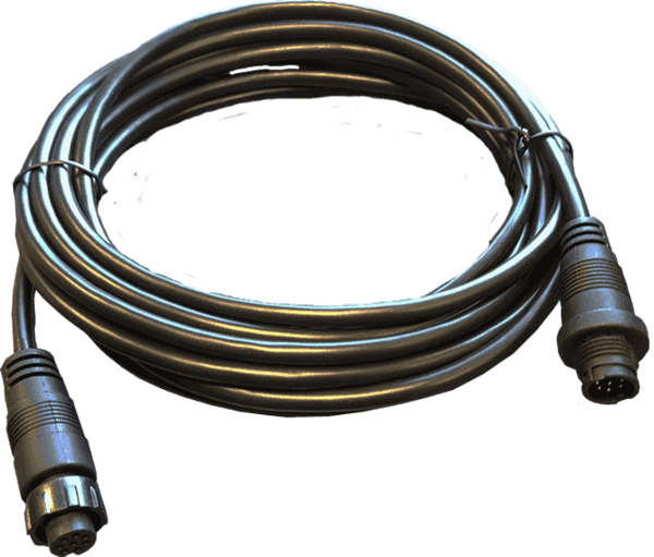 Navico 000-14923-001 VHF Mic Extension Cable 5m (16.5 ft)