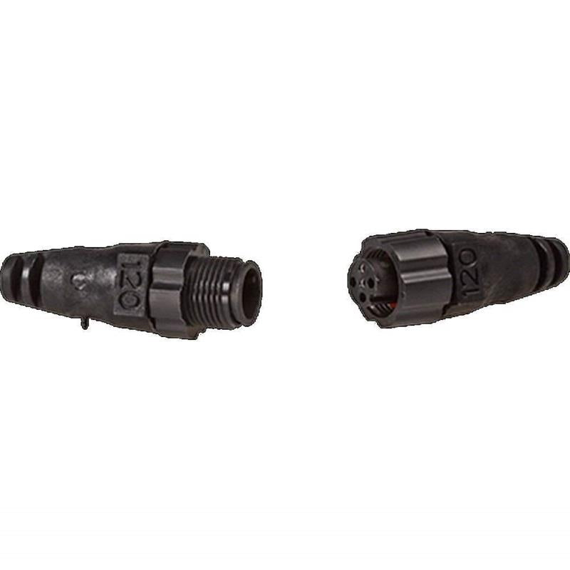 Navico-TR-120-KIT - Set of 1 male and 1 female NMEA 2000® terminators
