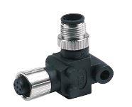 BEP - 80-911-0046-00 - NMEA 90 ELBOW