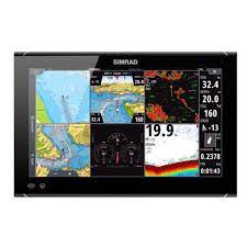 Simrad NSO evo3S 16" MFD Display 000-15047-001 Specs