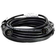 AIRMAR - 33-906-01 - Extension cable 6 metres 1kW XID Gsd22 6M 6M&F-A GARMIN