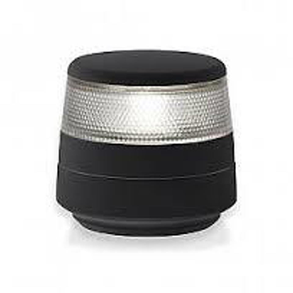 Hella Marine - 2LT 980 960-001 - 2NM NaviLED 360 COMPACT ALL ROUND WHITE 9-33V SURFACE MOUNT (Black/White)