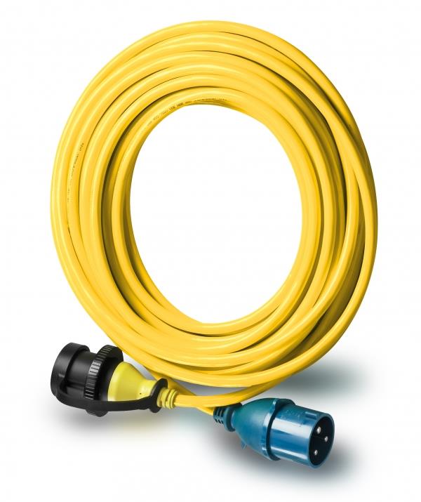 Mastervolt-121320250- 25 meter, 4 mm2