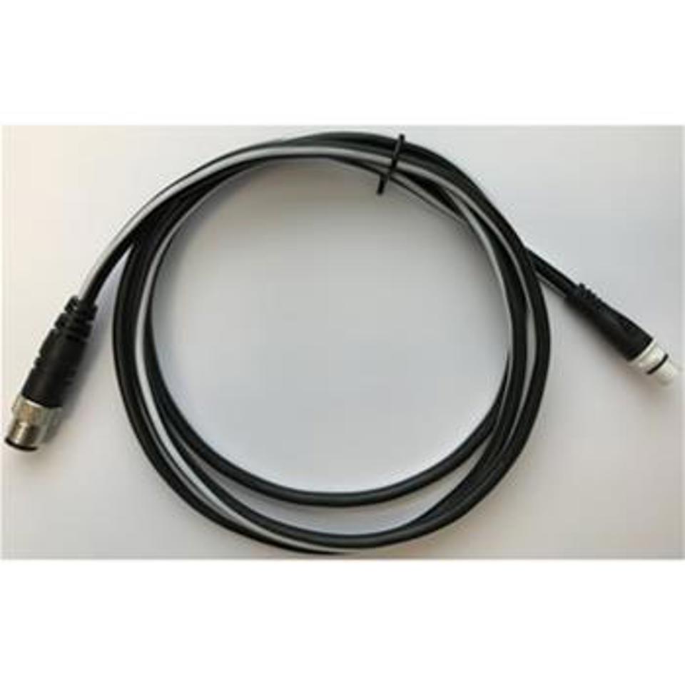 Raymarine - A06046 - SeaTalk NG to DevieNet (NMEA2000) Adpator Cable, Male