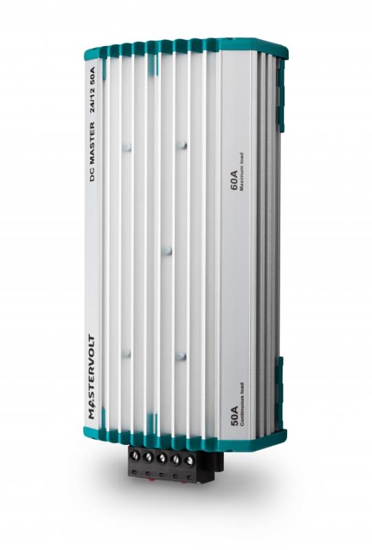 Mastervolt - 81400352 - DC Master 24/12 50A Non-isolated