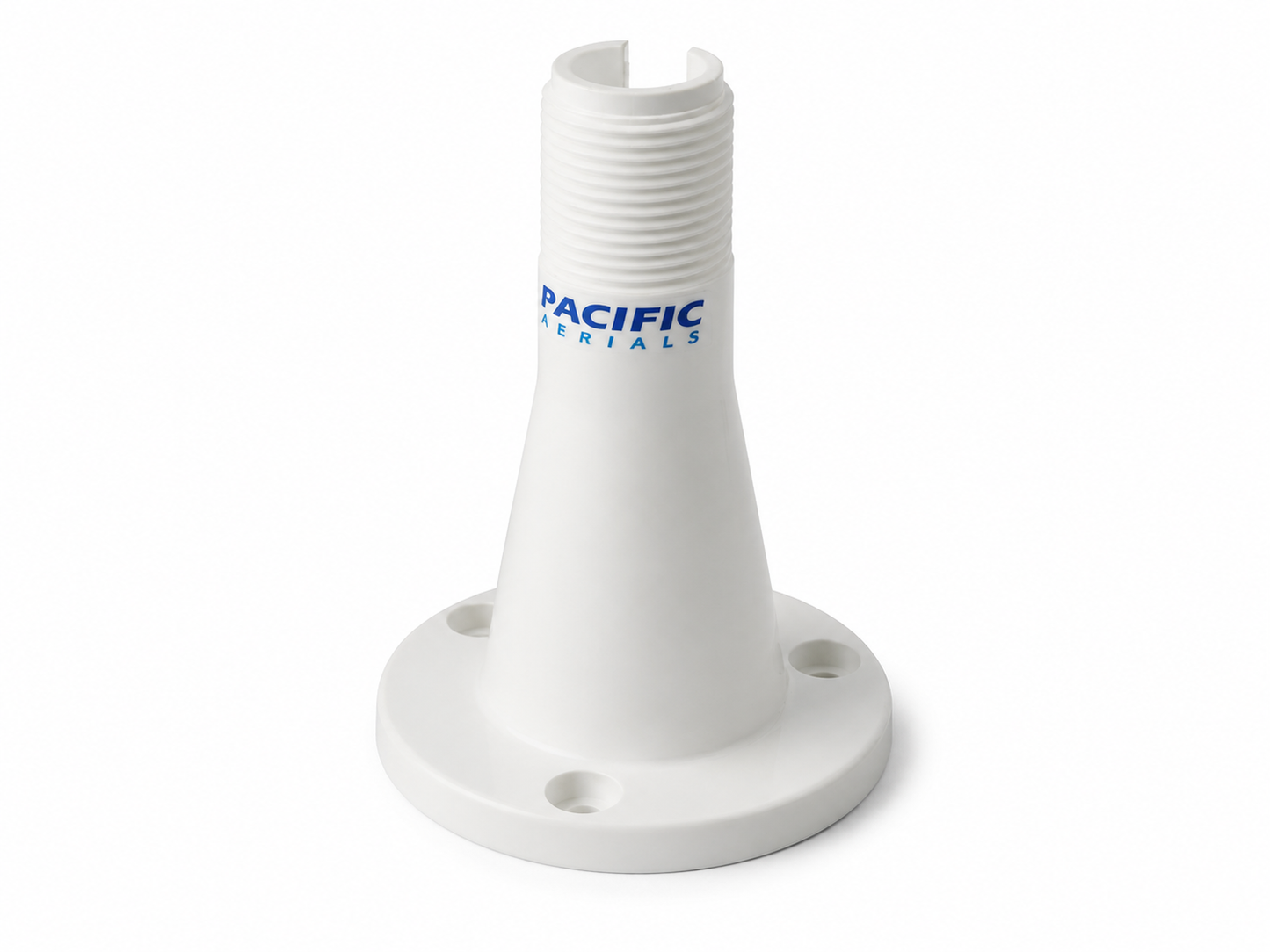 Pacific Aerials - P6067 - Deck mount