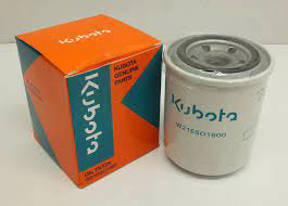 Fischer Panda - W21ESO1600 - KUBOTA OIL FILTER