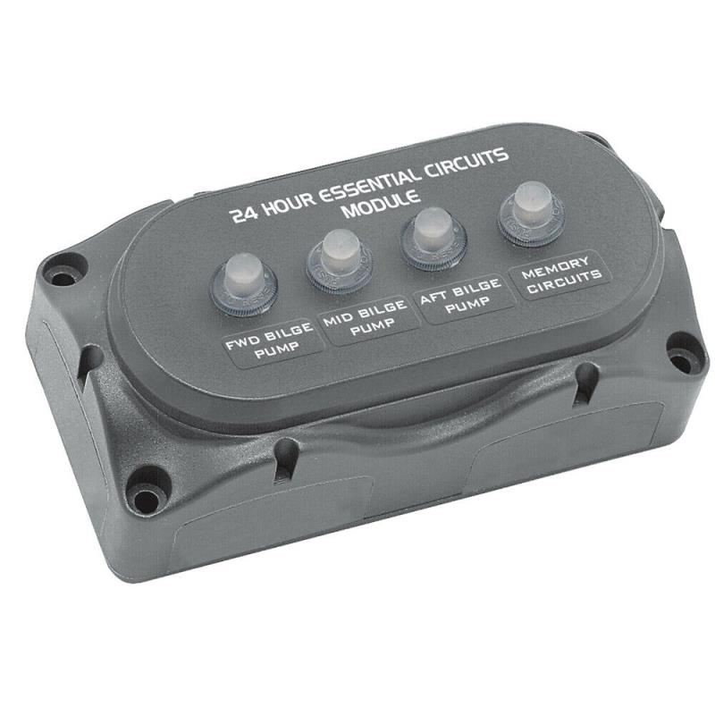 BEP - 706-4W - ESS CIR MOD 24HR 4W MC4