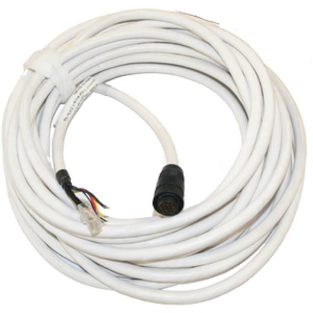 B&G-AA010213-3G/4G Scanner connection cable - 30 m (98 ft)
