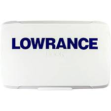 Lowrance - 000-14177-001 - HOOK2 12" Sun Cover