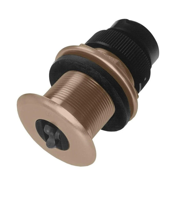 Navico DST-810 Bronze Depth Speed Temp Sensor 000-15736-001
