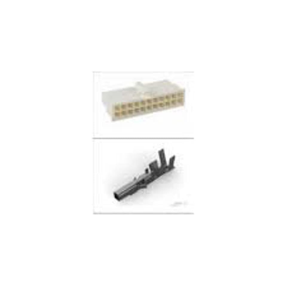 CZONE - 80-911-0144-00 - Contact 6 Connector Kit