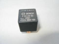 Fischer Panda - 34.08.02.007H - relay 12V 30A normally open 4-pole