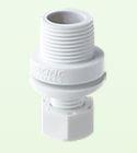 Pacific Aerials - P6080 - Through-deck mount