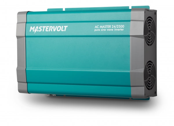 Mastervolt - 28422500 - AC Master 24/2500 HW AU/NZ