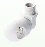 Pacific Aerials - P6007 - Rail mount