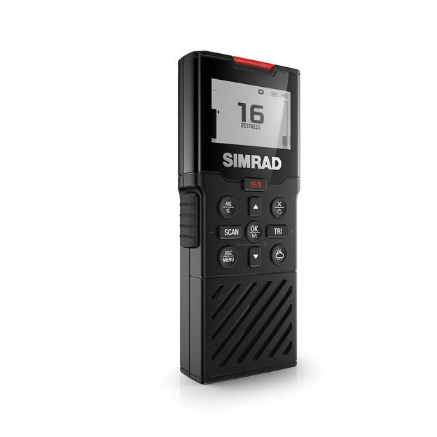 B&G - H60 Wireless Handset - 000-14476-001