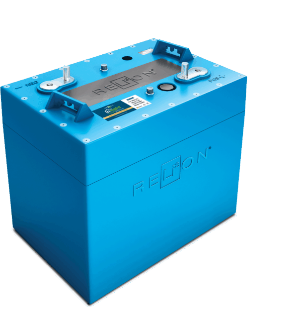 RELiON - InSight 24V 60Ah