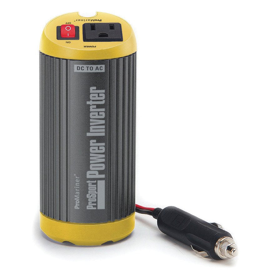 ProMariner-79018-ProSport Cup Holder Power Inverter