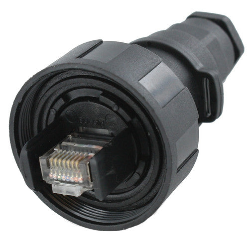 OceanLED -001-500467-Colours terminator kit ( included with DMX Controller)