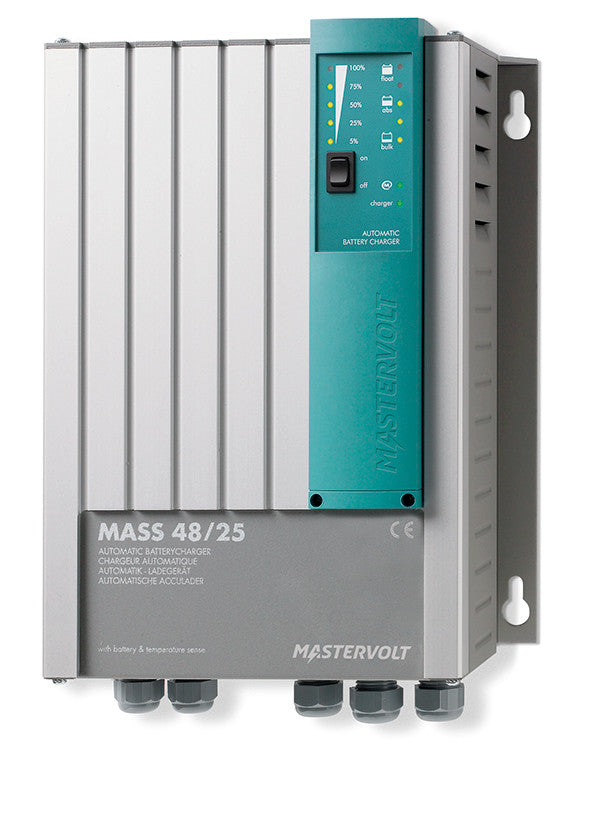 Mastervolt - 40040256 - Mass 48/25