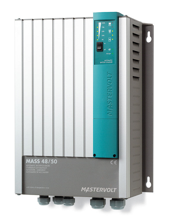 Mastervolt - 40040506 - Mass 48/50