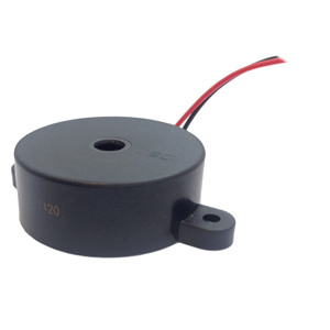 BEP-54-35C2/DSP-BUZZER PIEZO 42MM 5-20V 97DB DSP