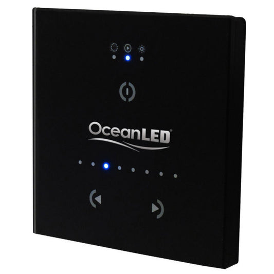 OceanLED -001-500596-DMX Touch pannel controller ( includes 1 terminator kit)