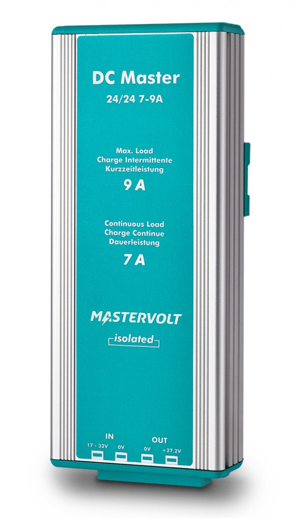 Mastervolt-81500500-DC Master 24/24-7A