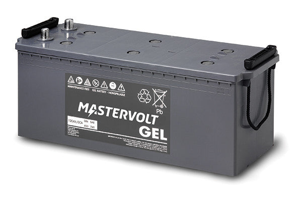 Mastervolt-64001200-MVG 12/120 Ah