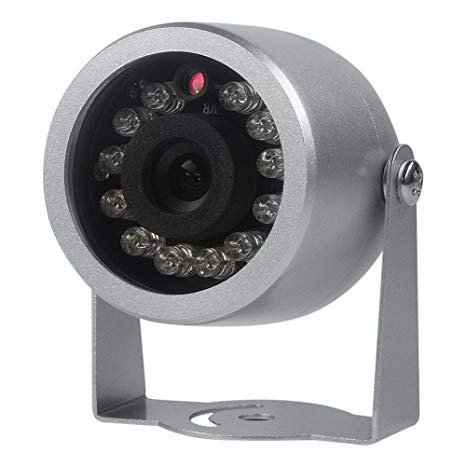 BRNKL - BRNKL Camera - WIRED_ACC_CAM
