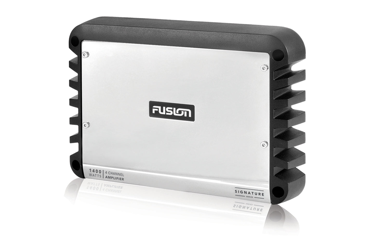 Fusion - SG-DA41400 / 010-01969-00 - Signature Series 4 Channel Marine Amplifier