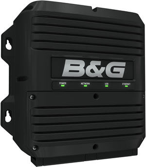 B&G-000-11546-001-H5000, CPU Hercules