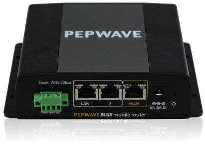 Peplink MAX BR1 LTE