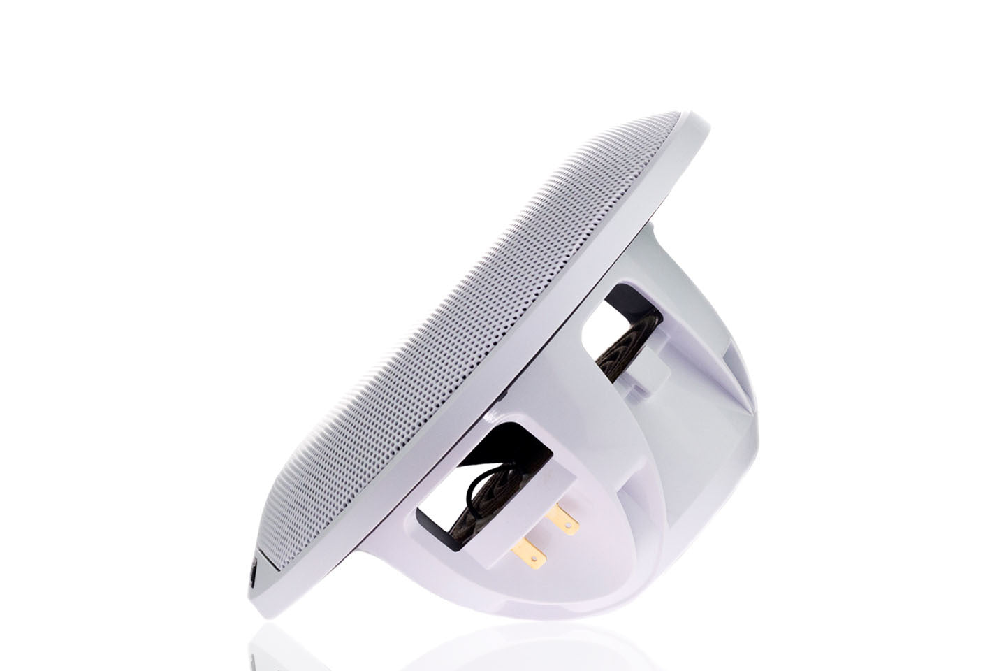 Fusion - SG-F772W / 010-02433-00 - 7.7" 280 Watt Coaxial Classic Marine Speaker