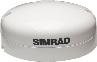 Simrad GS25 GPS Antenna 000-11043-001