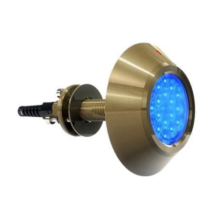 Ocean LED 2010 TH HD Gen 2 Ultra White/Midnight Blue/Sea Green