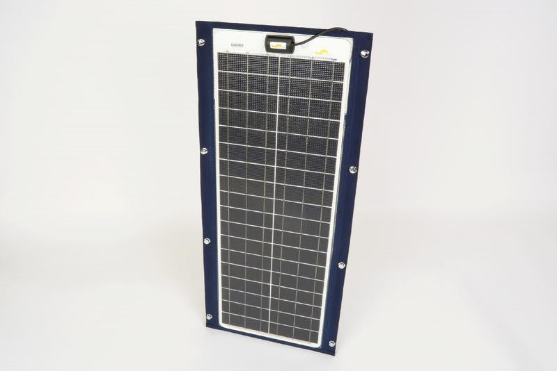 SunWare Solarmodul TX-42052, 240 Wp, 12V - HUSATECH