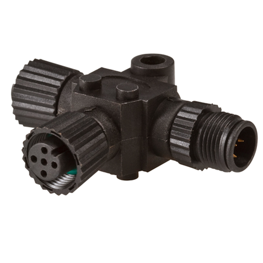 B&G N2K-T-RD NMEA 2000 T-Connector