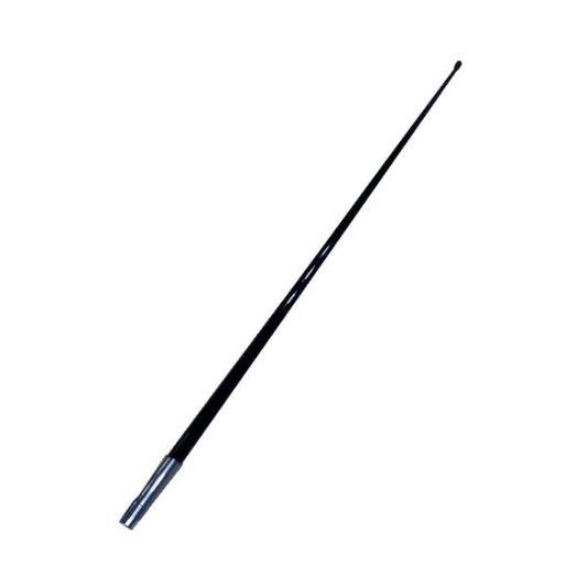Navico 000-15859-001 1m Black Quick-Fit VHF Antenna