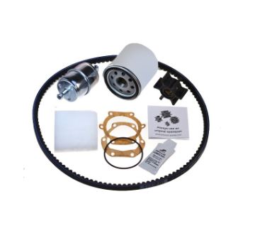Fischer Panda - 0000703 -  service kit  for P15000i PMS