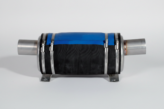 Fischer Panda 21.08.02.012H Water Lock FP 160/40 Specs