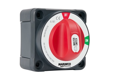 BEP - 770-DP - BAT SW PI 400A DP MC10