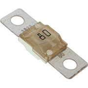 Blue Sea Systems - 5255-BSS - Fuse AMI/MIDI 80A