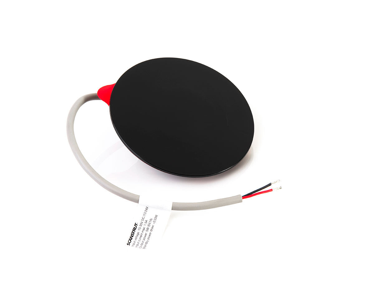 Scanstrut SC-CW-07F ROKK Wireless Sub 10W Charger